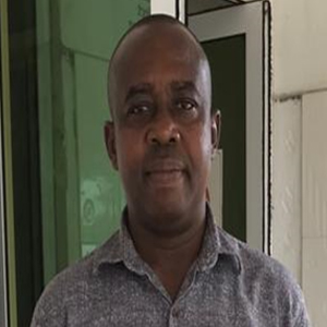 Leonard Vidogah