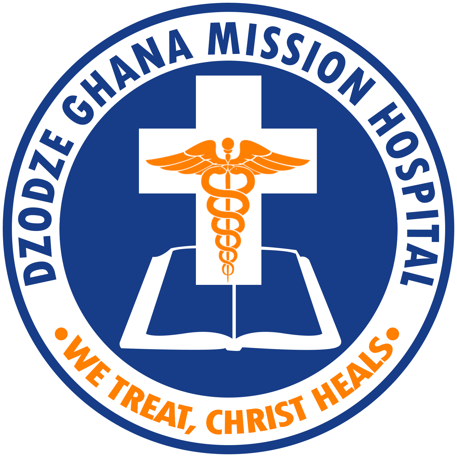 Dzodze Ghana Mission Hospital